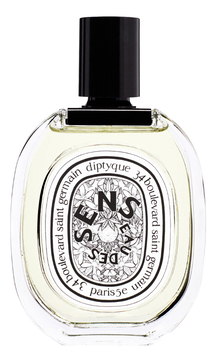Diptyque eau des sens купить в Москве селективную парфюмерию для 