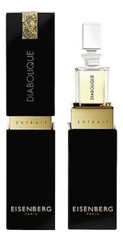 

Diabolique: духи 15мл, Diabolique