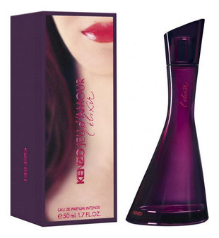 Jeu d'Amour L'Elixir
