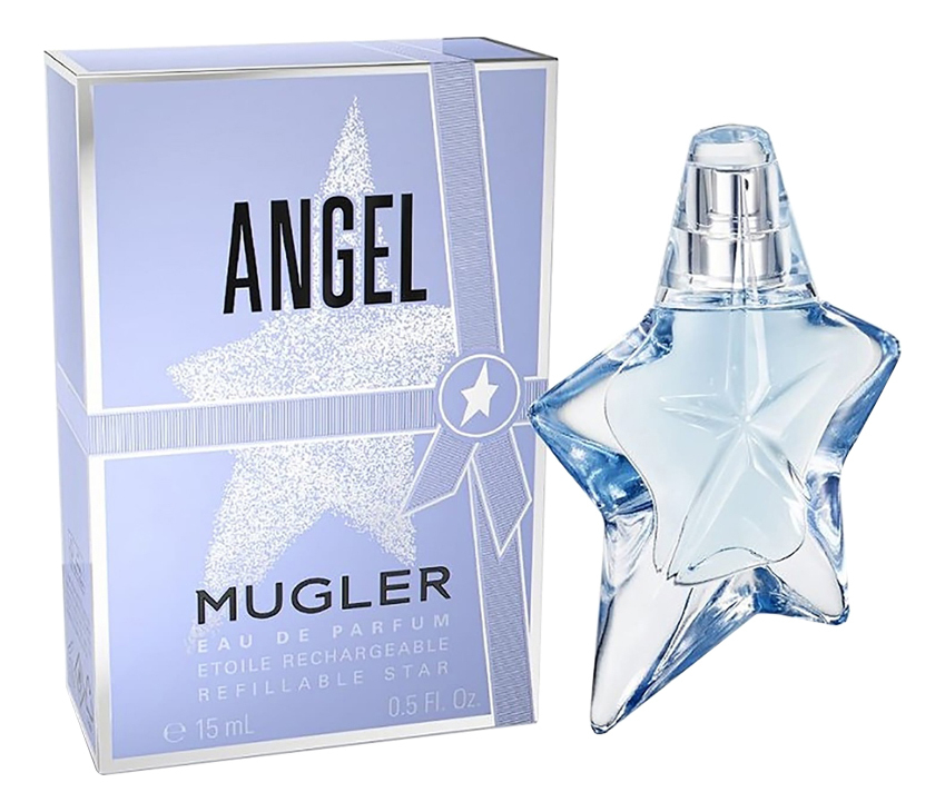 

Angel: парфюмерная вода 15мл, Angel