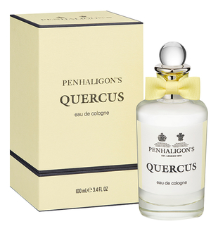 Quercus
