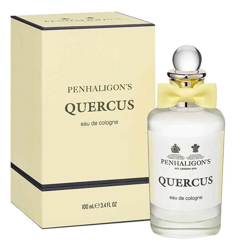 Penhaligon's Quercus: одеколон 100мл