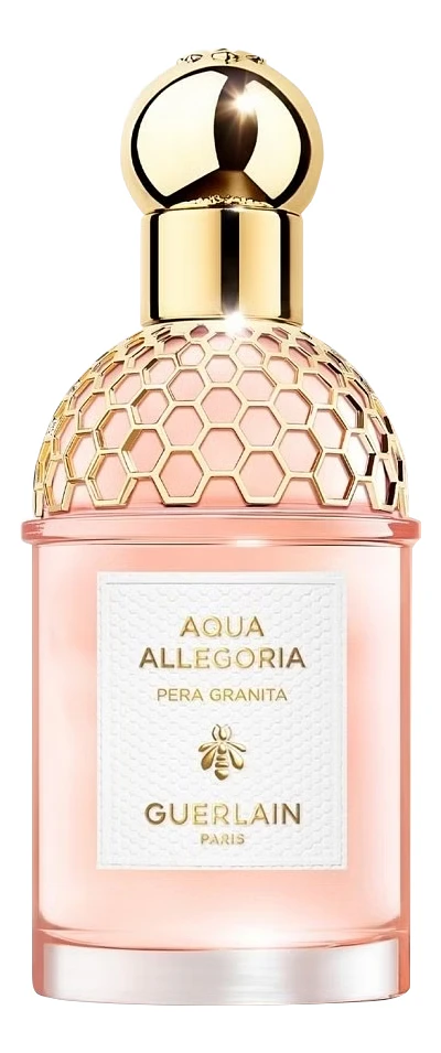 Guerlain Aqua Allegoria Pera Granita