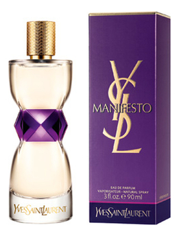 Manifesto yves on sale saint laurent price