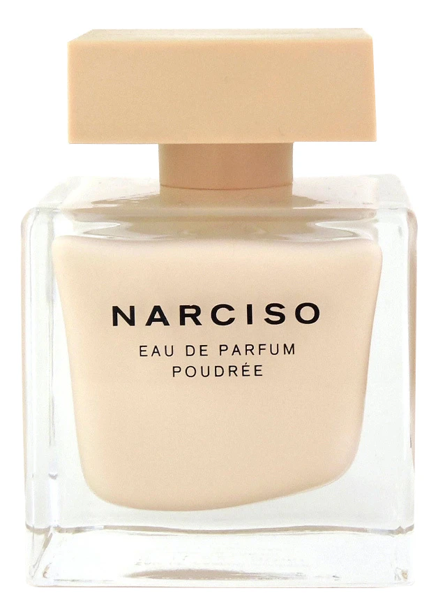 Narciso Rodriguez Narciso Poudree