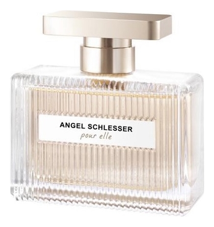 

Pour Elle Eau de Toilette: туалетная вода 100мл тестер, Pour Elle Eau De Toilette