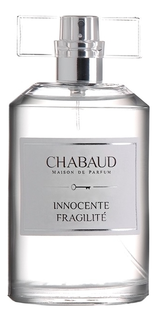 

Innocente Fragilite: парфюмерная вода 1,5мл, Innocente Fragilite