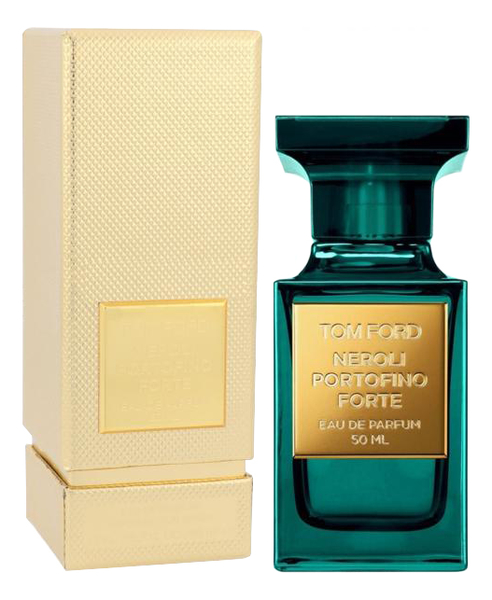 

Neroli Portofino Forte: парфюмерная вода 50мл, Neroli Portofino Forte