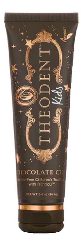 

Зубная паста Theodent Kids 96,4г