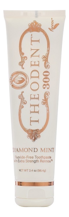 

Зубная паста Theodent 300 96,4г