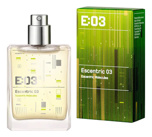 Escentric 03