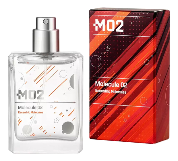 Molecule 02