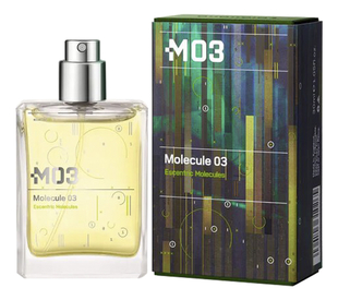 Molecule 03