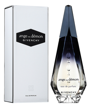 angel and demons perfume givenchy