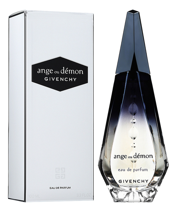 Ange ou Demon