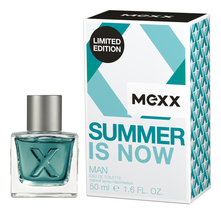 Mexx  Summer Is Now Man