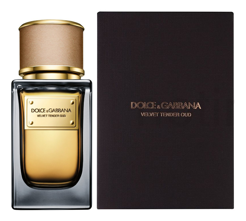 

Velvet Tender Oud: парфюмерная вода 150мл, Velvet Tender Oud