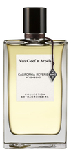 Van Cleef & Arpels California Reverie