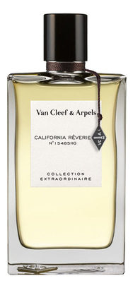 香水(ユニセックス) Van Cleef & Arpels Bois d'Iris 75ml Celes