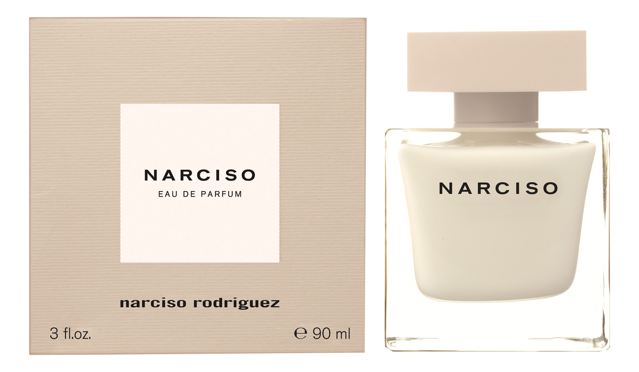 

Narciso: парфюмерная вода 90мл, Narciso