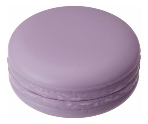 

Бальзам для губ Macaron Lip Balm 9г: 03-Grape, Бальзам для губ Macaron Lip Balm 9г