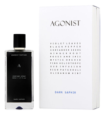 Agonist  Dark Saphir