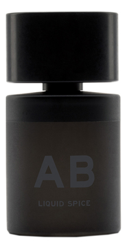 AB Liquid Spice