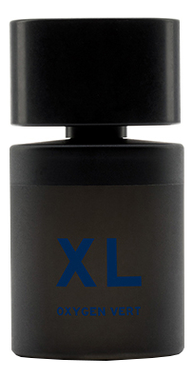 

XL Oxygen Vert: духи 2мл, XL Oxygen Vert