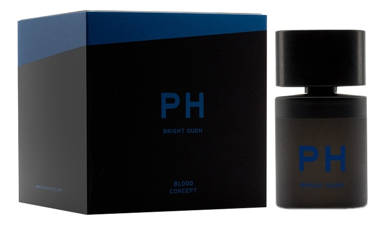

PH Bright Oudh: духи 50мл, PH Bright Oudh