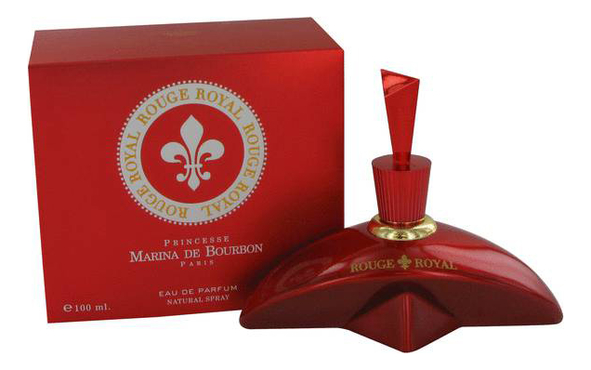 Rouge Royal Woman: парфюмерная вода 100мл rouge royal woman парфюмерная вода 50мл