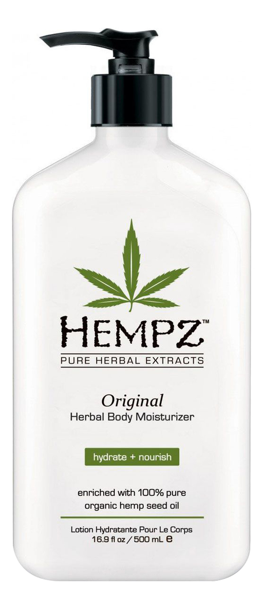 

Увлажняющее молочко для тела Original Herbal Body Moisturizer (оригинальное): Молочко 500мл, Увлажняющее молочко для тела Original Herbal Body Moisturizer (оригинальное)