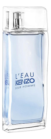 

L'Eau Pour Homme: туалетная вода 100мл уценка, L'Eau Pour Homme