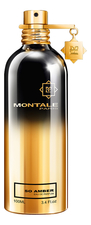 Montale So Amber