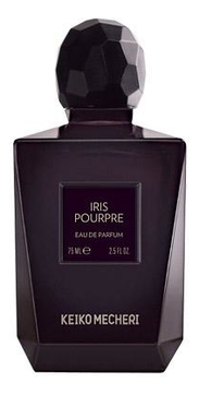 Iris Pourpre
