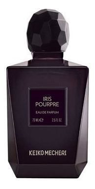 Iris Pourpre: парфюмерная вода 2мл