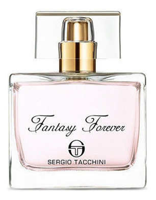

Sergio Tacchini Fantasy Forever: туалетная вода 30мл тестер, Sergio Tacchini Fantasy Forever