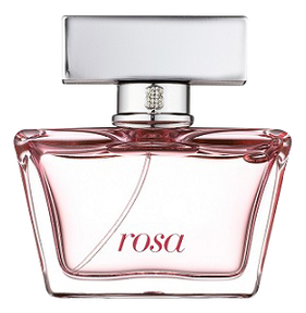 

Rosa: парфюмерная вода 50мл тестер, Rosa