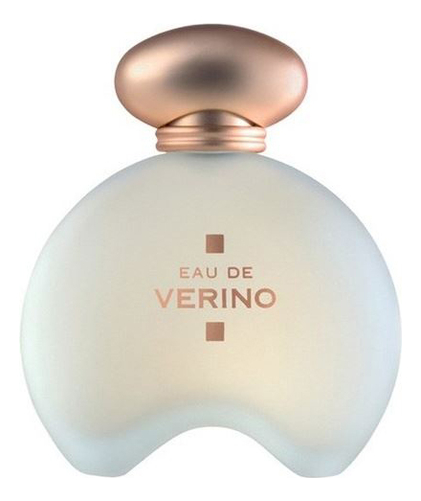 

Eau De Verino: туалетная вода 30мл, Eau De Verino