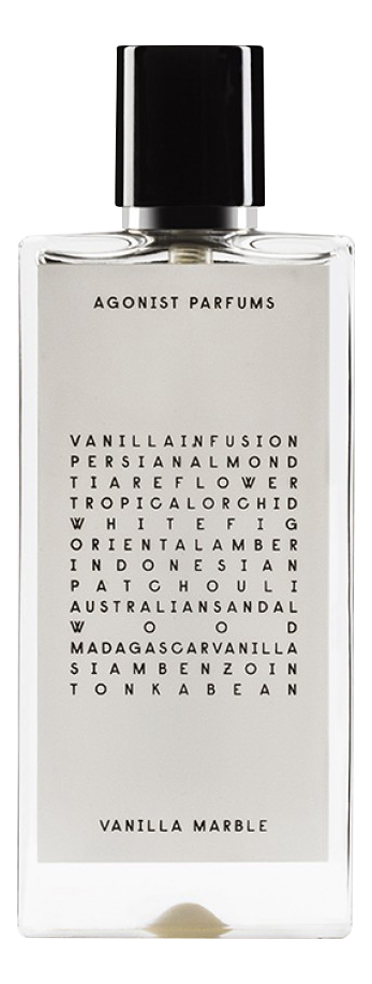 Vanilla Marble: духи 50мл уценка