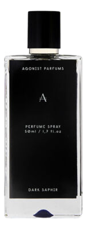 Dark Saphir: духи 50мл уценка