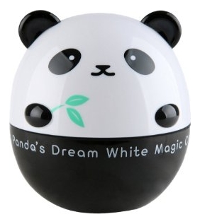 Осветляющий крем для лица Panda's Dream White Magic Cream 50г tonymoly осветляющий крем для лица panda s dream white magic cream
