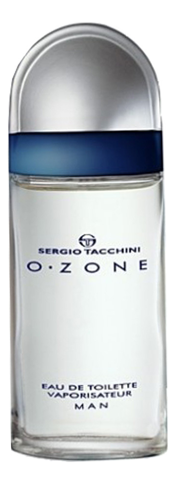 Купить O'zone for men: туалетная вода 30мл уценка, Sergio Tacchini