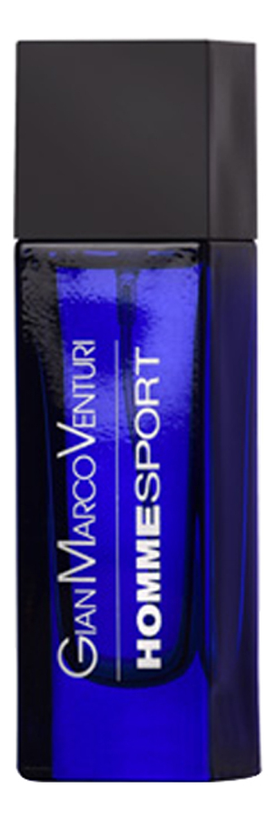 Homme Sport: туалетная вода 30мл уценка