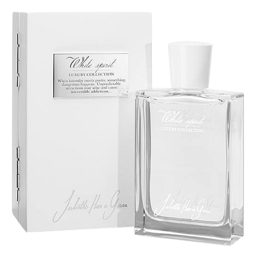 

White Spirit: парфюмерная вода 75мл, White Spirit