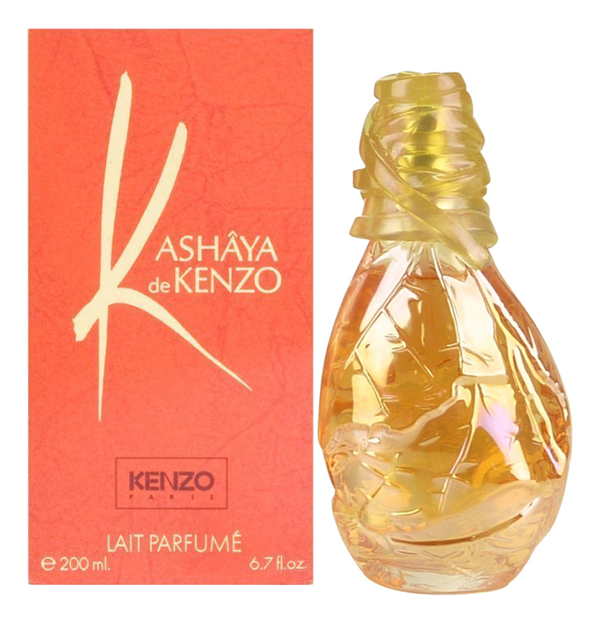 

Kashaya: туалетная вода 200мл, Kashaya