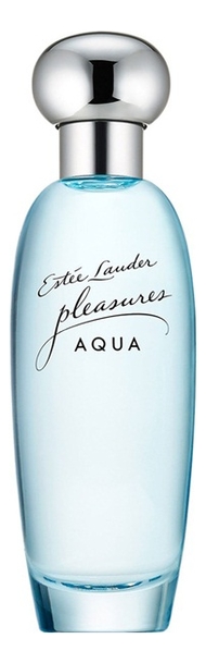 Pleasures Aqua: парфюмерная вода 100мл pleasures delight парфюмерная вода 100мл