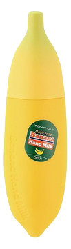 Крем для рук Magic Food Banana Hand Milk 45мл молочко для рук tony moly magic food banana hand milk 45 мл