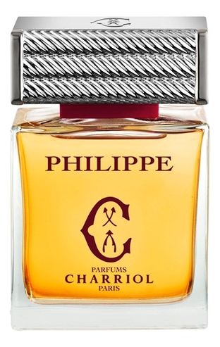 Купить Philippe Eau de Parfum Pour Homme: парфюмерная вода 100мл уценка, Charriol