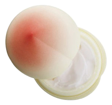 Tony Moly Крем для рук Peach Anti-Aging Hand Cream 30г (персик)