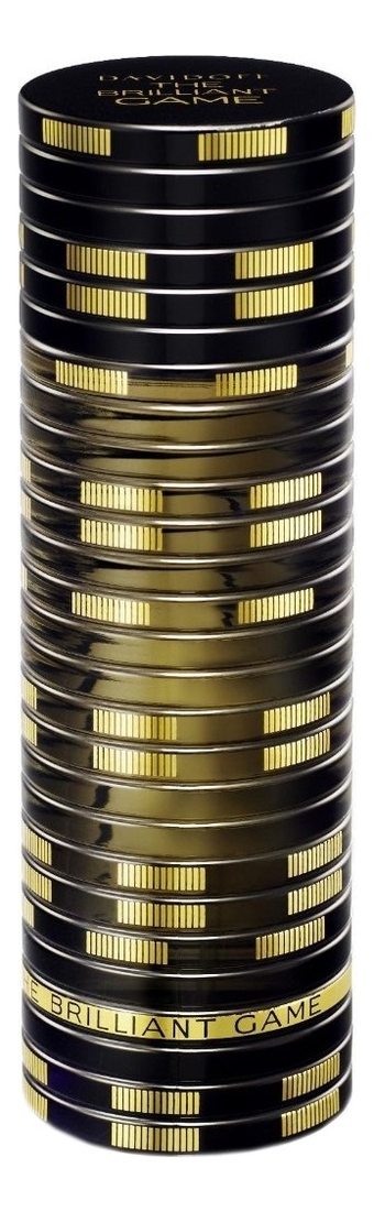 The Brilliant Game: туалетная вода 100мл уценка